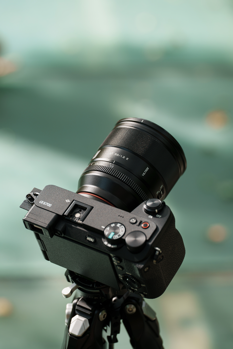 Viltrox AF 56mm f/1.2 Pro APS-C Lens for Sony E-Mount