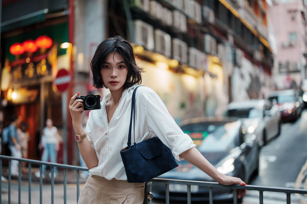 Viltrox AF 85mm f/2 EVO Full-Frame Lens for Sony FE-Mount