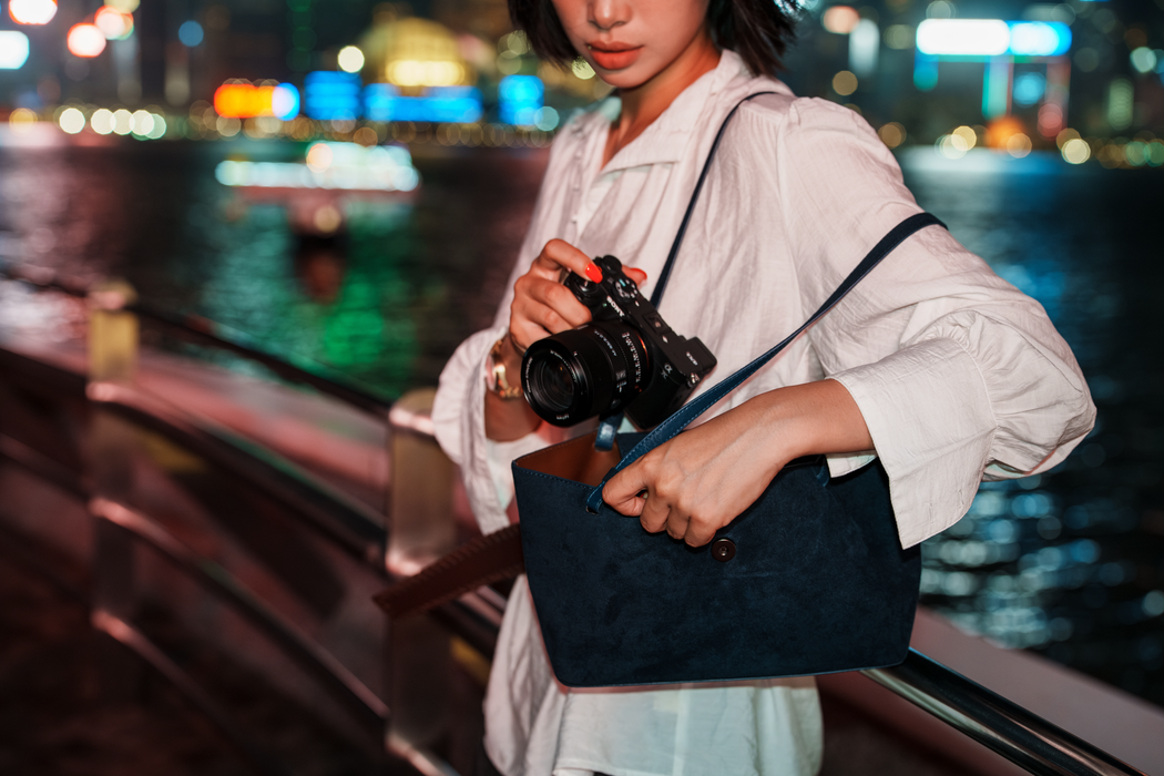 Viltrox AF 85mm f/2 EVO Full-Frame Lens for Sony FE-Mount