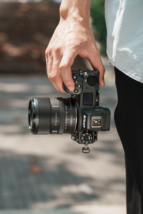 Viltrox AF 35mm f/1.8 II EVO Full Frame Lens for Nikon Z-Mount