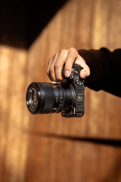 Viltrox AF 56mm f/1.2 Pro APS-C Lens for Nikon Z-Mount