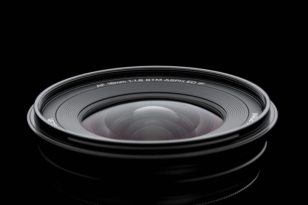 Viltrox AF 16mm f/1.8 Full Frame Lens for Sony FE-Mount