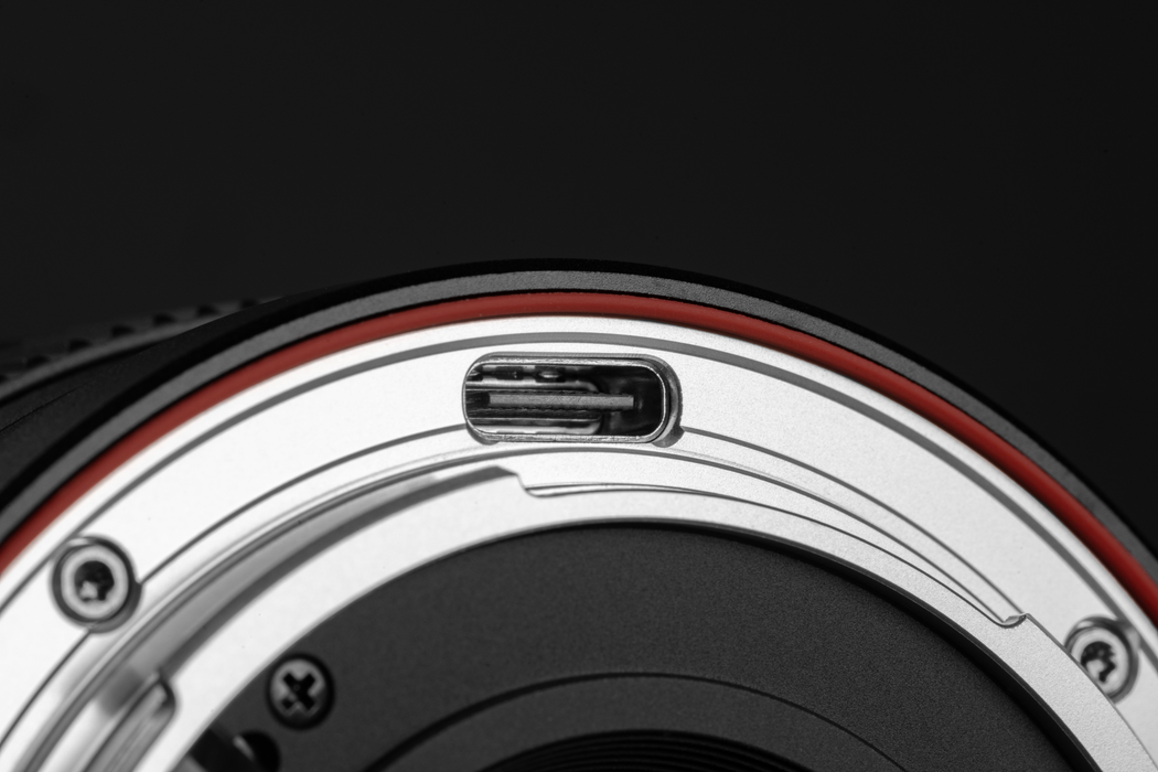 Viltrox AF 35mm f/1.8 II EVO Full Frame Lens for Nikon Z-Mount