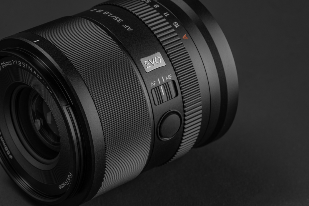 Viltrox AF 35mm f/1.8 II EVO Full Frame Lens for Nikon Z-Mount
