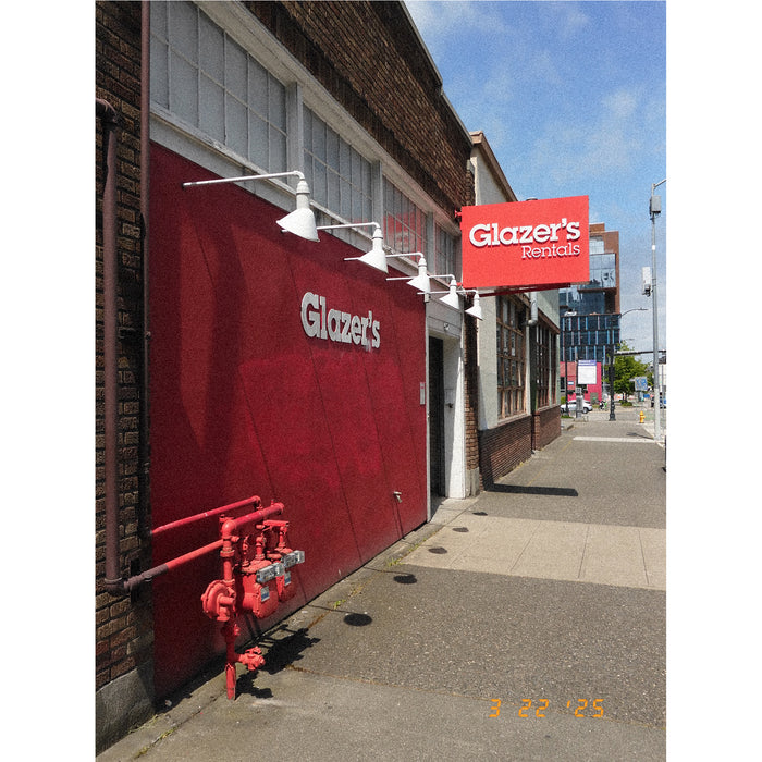 Fujifilm X half Premium Compact Camera - Silver