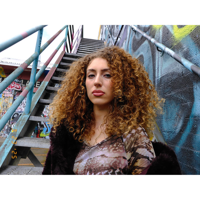 Fujifilm X half Premium Compact Camera - Silver