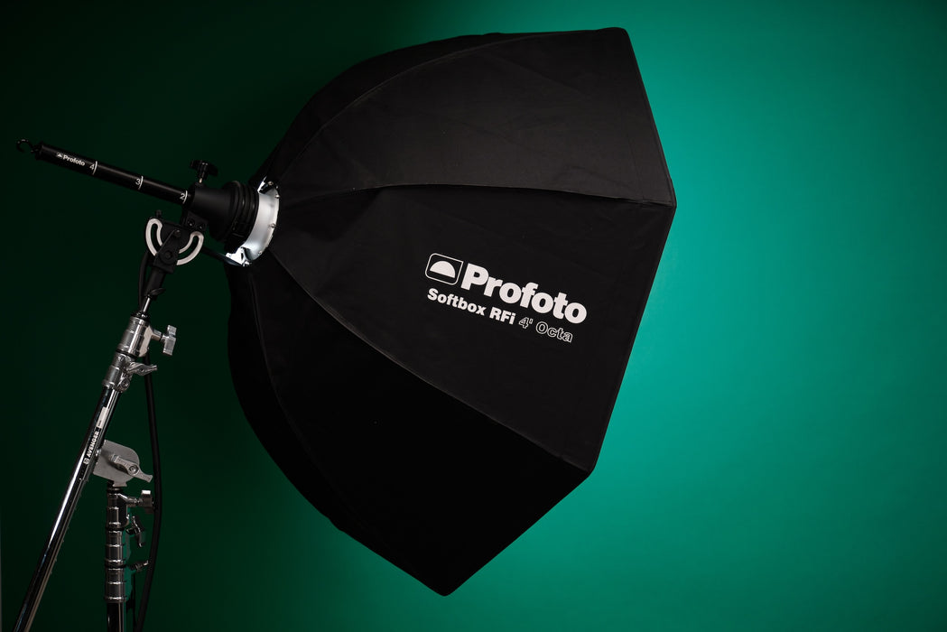 Profoto Zoom Rod Small
