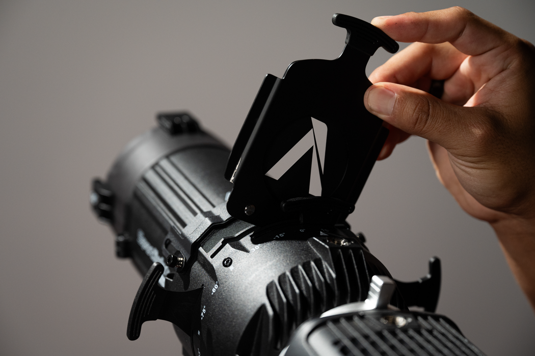 Aputure Spotlight Mini 36° Lens Kit for STORM 80c