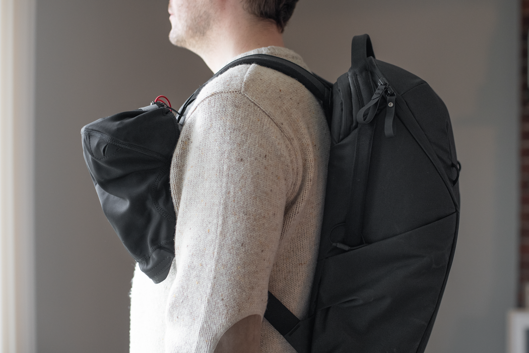 Peak Design Shell Camera Cover, Small - Black