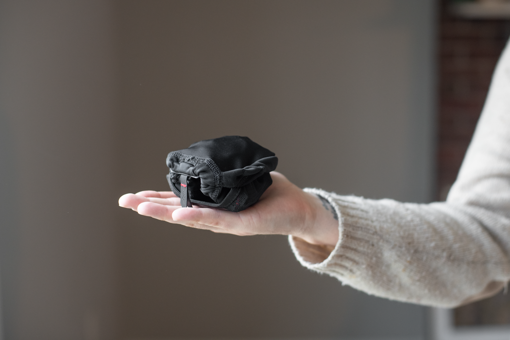 Peak Design Shell Camera Cover, Small - Black