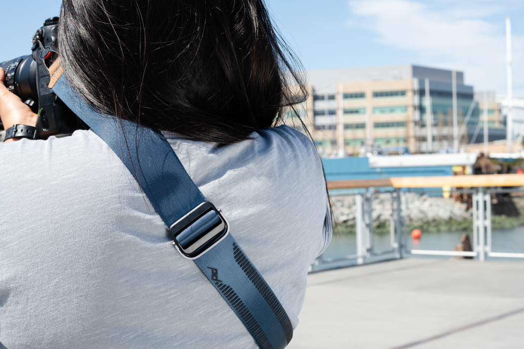 Peak Design Slide Camera Strap - Midnight