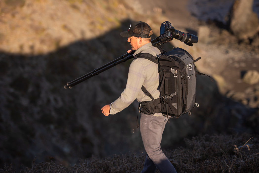 Think Tank Photo FirstLight 35L+ Backpack