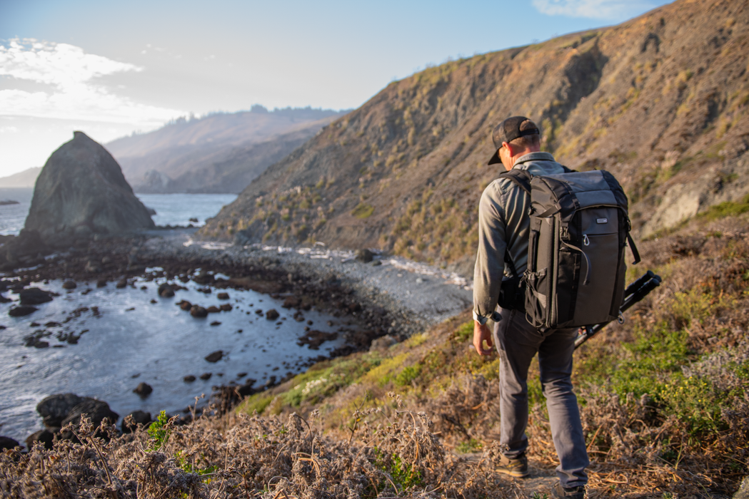 Think Tank Photo FirstLight 35L+ Backpack