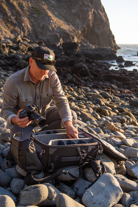 Think Tank Photo FirstLight 46L+ Backpack