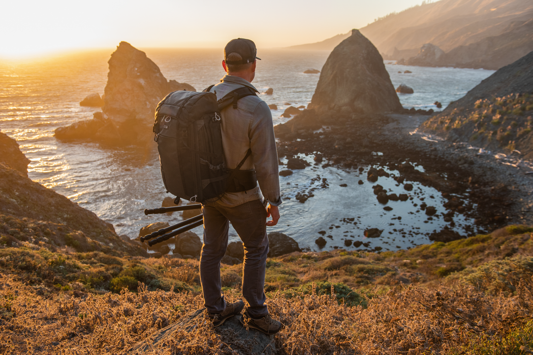 Think Tank Photo FirstLight 46L+ Backpack