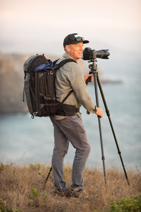 Think Tank Photo FirstLight 46L+ Backpack