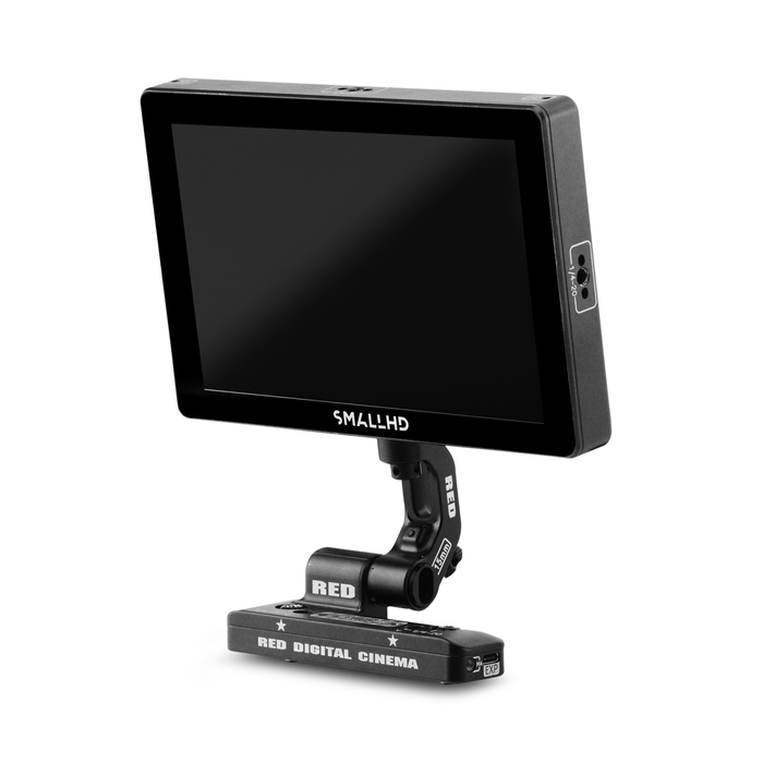 RED Digital Cinema V-RAPTOR XE 8K VV Camera Cine Essentials Pack - Nikon Z Mount