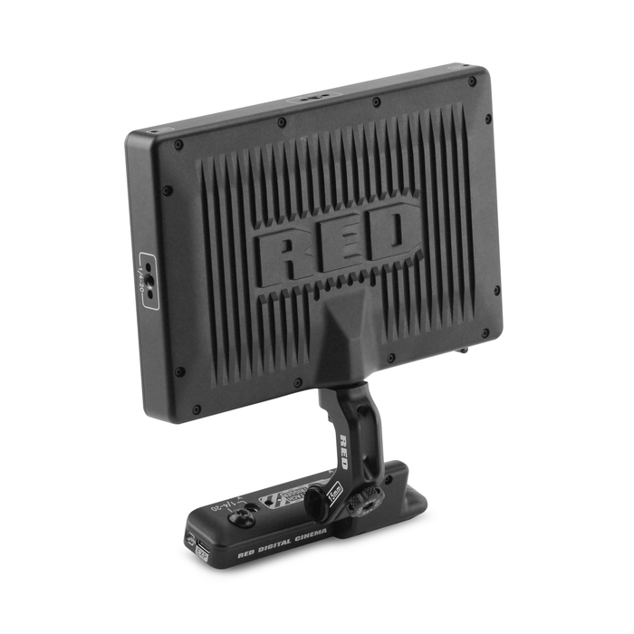 RED Digital Cinema V-RAPTOR XE 8K VV Camera Cine Essentials Pack - Canon RF Mount