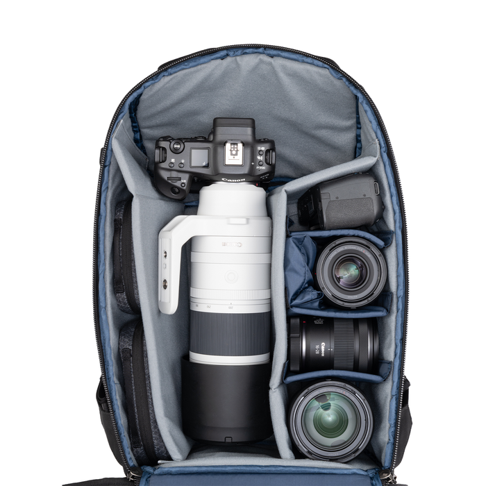 Think Tank Photo DarkLight 25L Backpack - Black