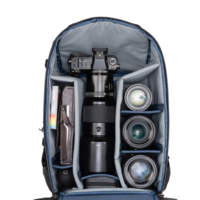 Think Tank Photo DarkLight 25L Backpack - Black
