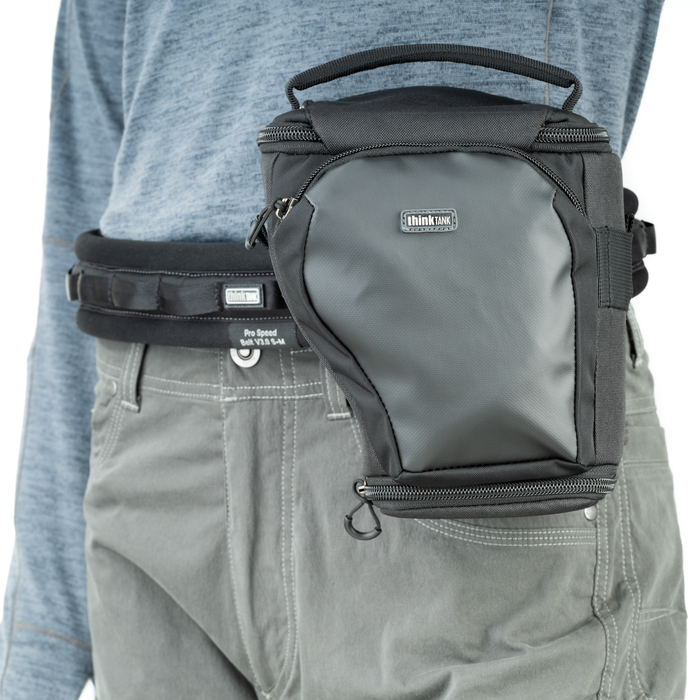 Think Tank Photo Digital Holster 10 V3 - Black