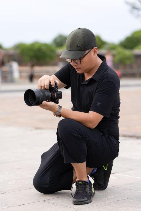 Sigma 85mm f/1.2 DG Art Lens - Sony E Mount