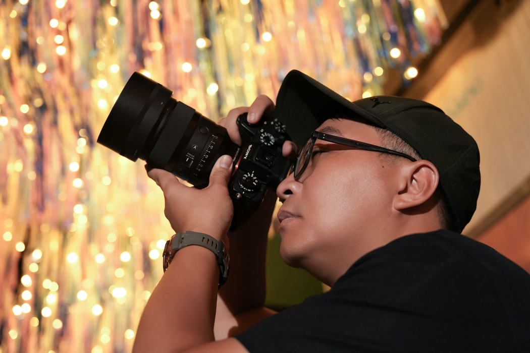 Sigma 85mm f/1.2 DG Art Lens - Sony E Mount