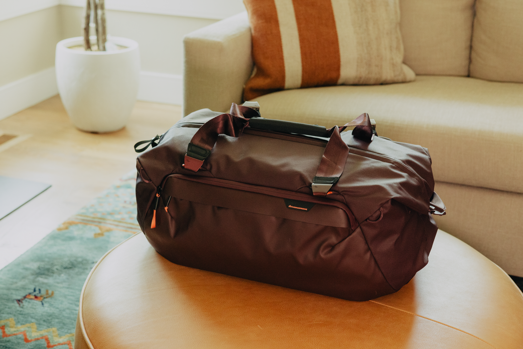 Peak Design Travel 50L Duffel V3 - Eclipse