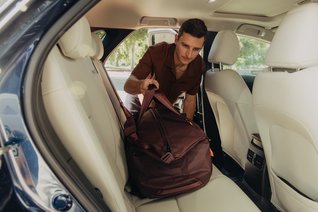 Peak Design Travel 50L Duffel V3 - Eclipse