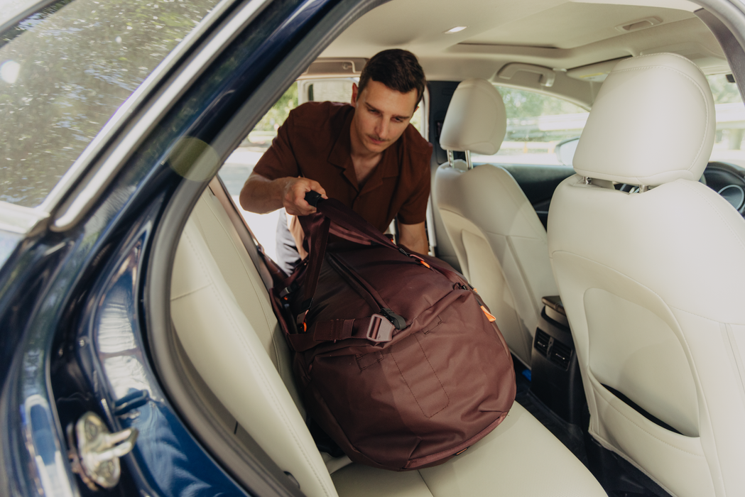 Peak Design Travel 65L Duffel V3 - Eclipse