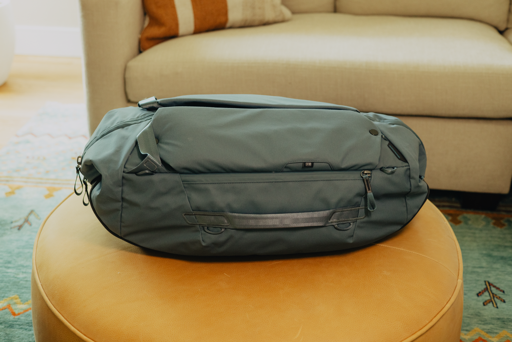 Peak Design Travel 65L Duffelpack V3 - Ocean