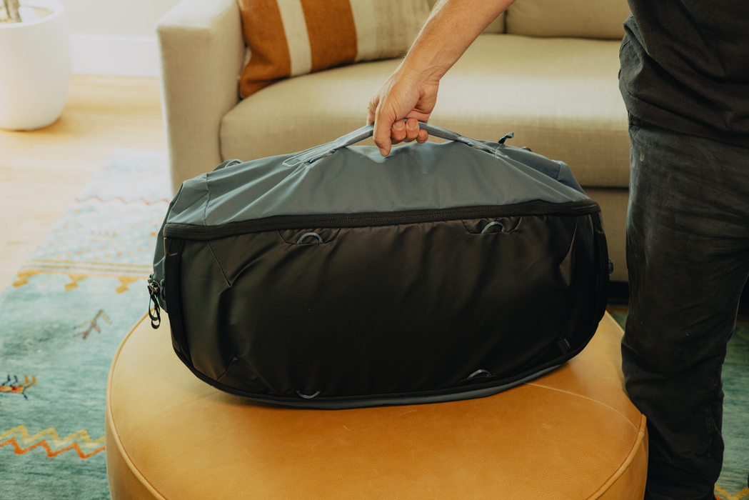 Peak Design Travel 65L Duffelpack V3 - Ocean