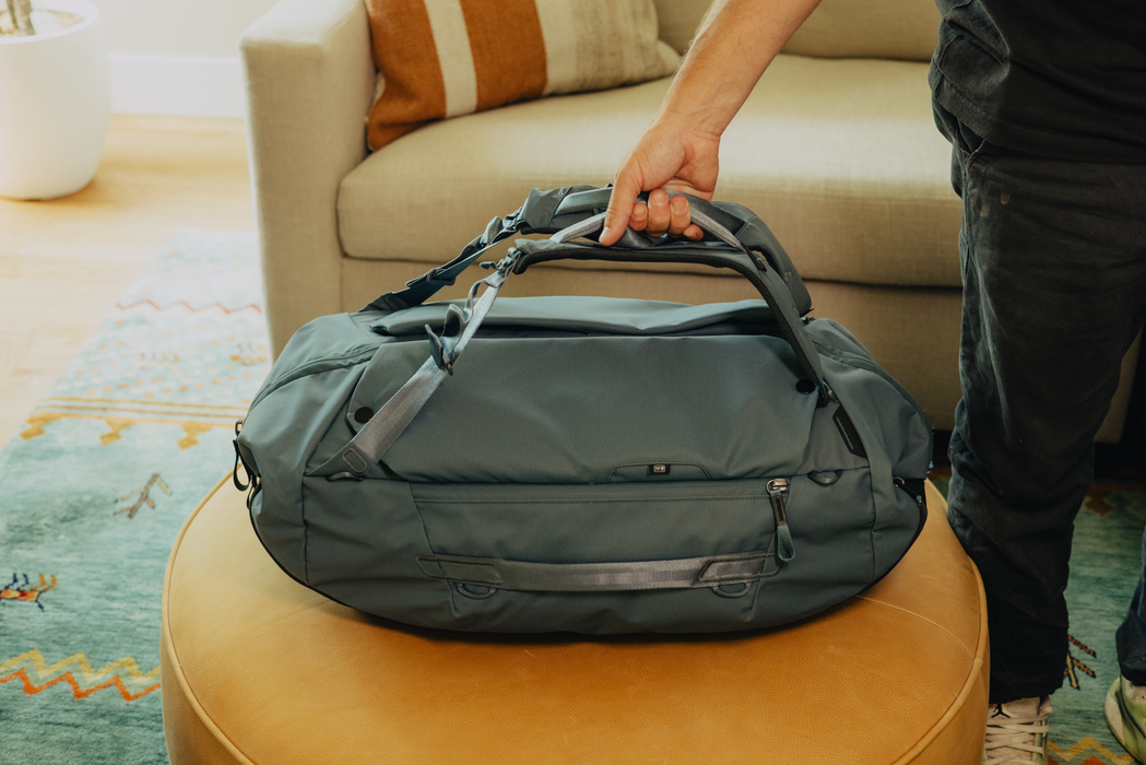 Peak Design Travel 65L Duffelpack V3 - Ocean