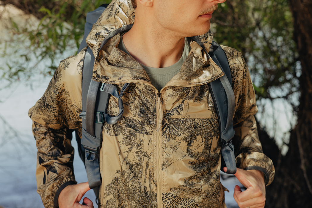 Peak Design Travel 65L Duffelpack V3 - Ocean