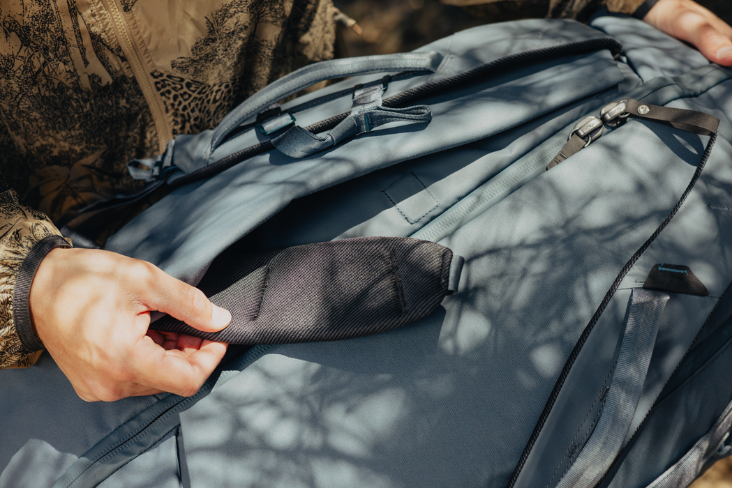 Peak Design Travel 65L Duffelpack V3 - Ocean