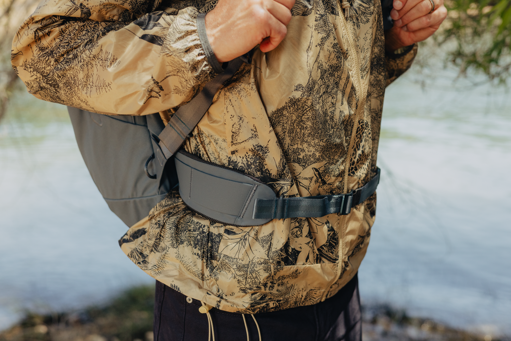 Peak Design Travel 65L Duffelpack V3 - Ocean