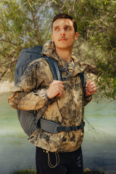 Peak Design Travel 65L Duffelpack V3 - Ocean