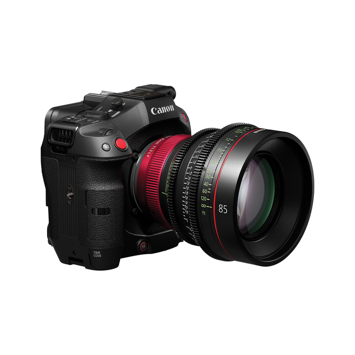 Canon EOS C80 Cinema Camera — Glazer's Camera Canon EOS C80 Cinema Camera — Glazer's Camera