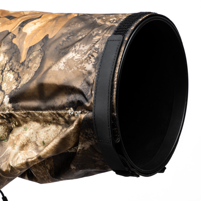 Think Tank Photo Emergency Rain Cover, Large – Realtree APX Camo