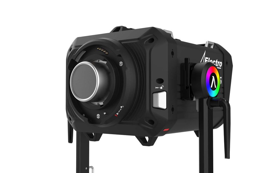 Aputure Electro Storm CS15 RGB LED Monolight
