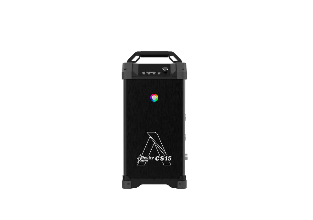 Aputure Electro Storm CS15 RGB LED Monolight