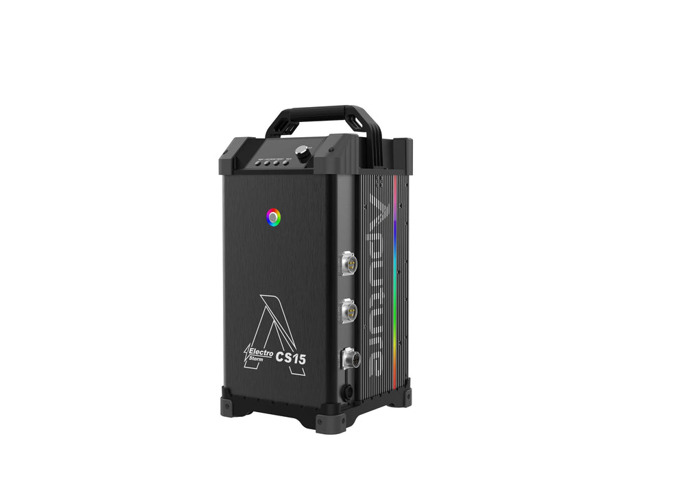 Aputure Electro Storm CS15 RGB LED Monolight
