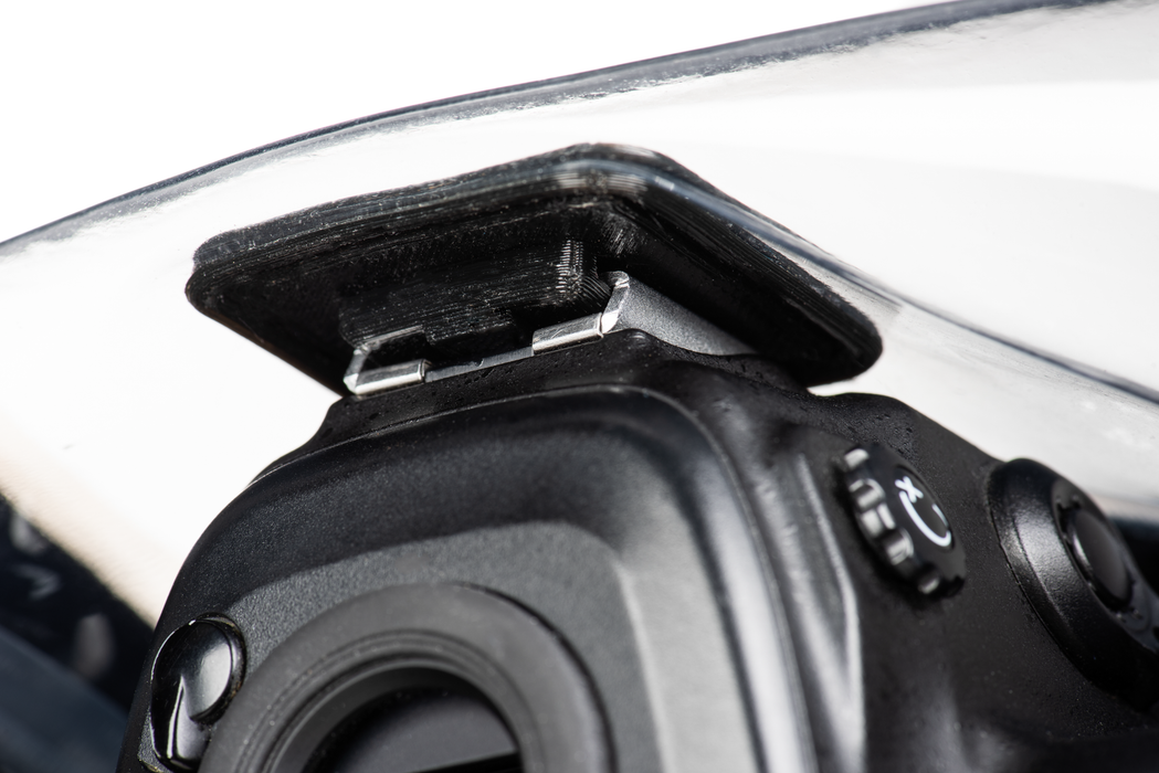 Think Tank Photo Emergency Rain Cover, Small – Black