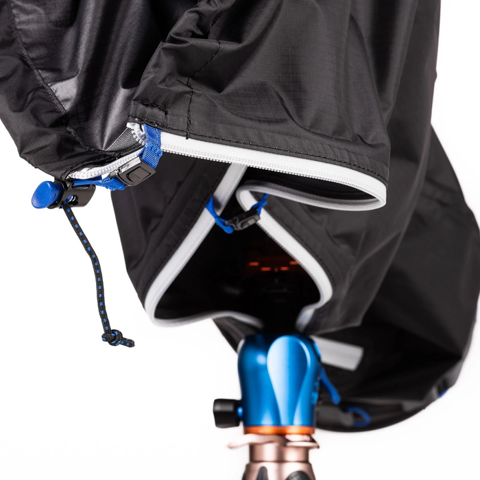 Think Tank Photo Emergency Rain Cover, Large – Black