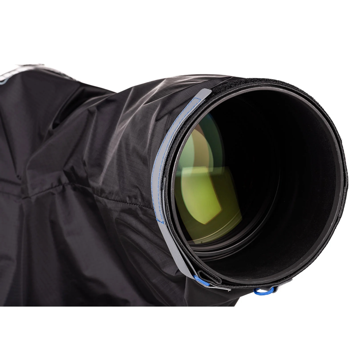 Think Tank Photo Emergency Rain Cover, Large – Black