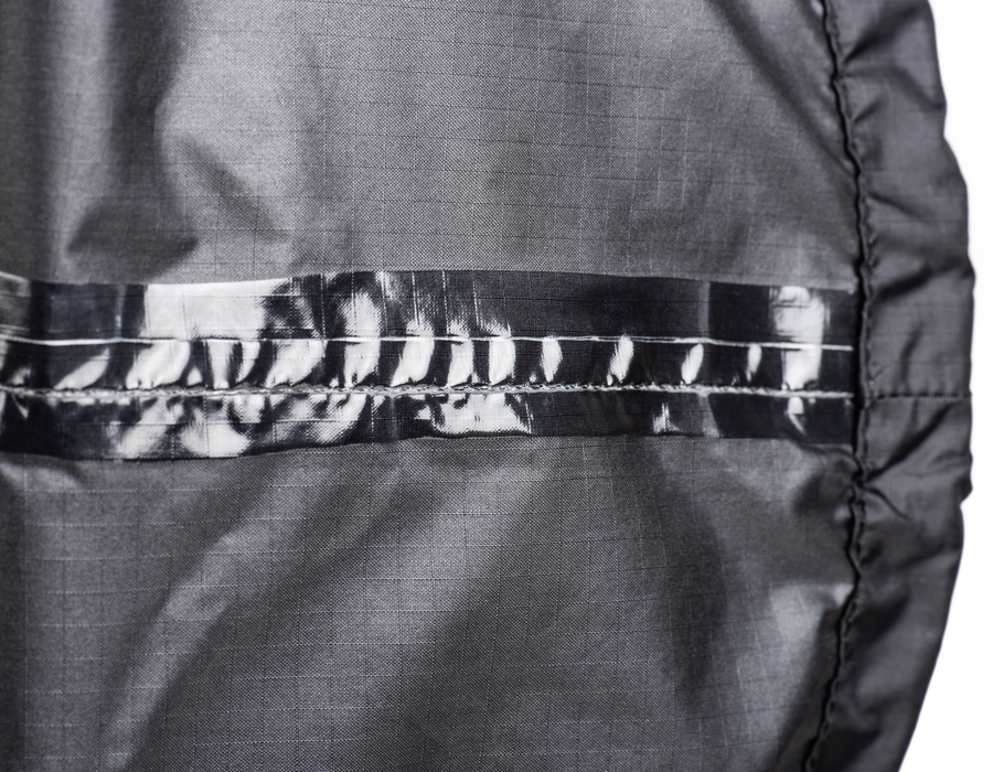 Think Tank Photo Emergency Rain Cover, Small – Black