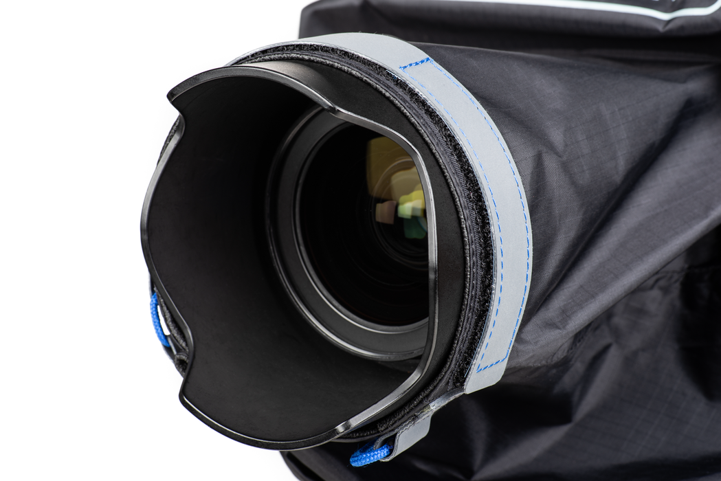 Think Tank Photo Emergency Rain Cover, Small – Black