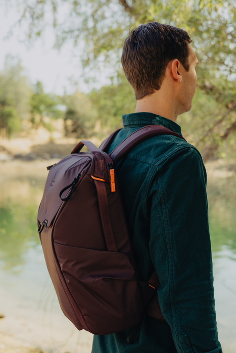 Peak Design Everyday 20L Backpack V3 - Eclipse