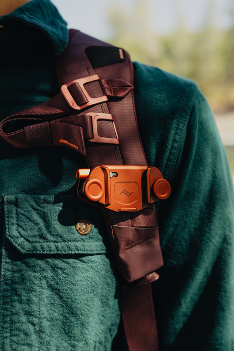 Peak Design Everyday 20L Backpack V3 - Eclipse