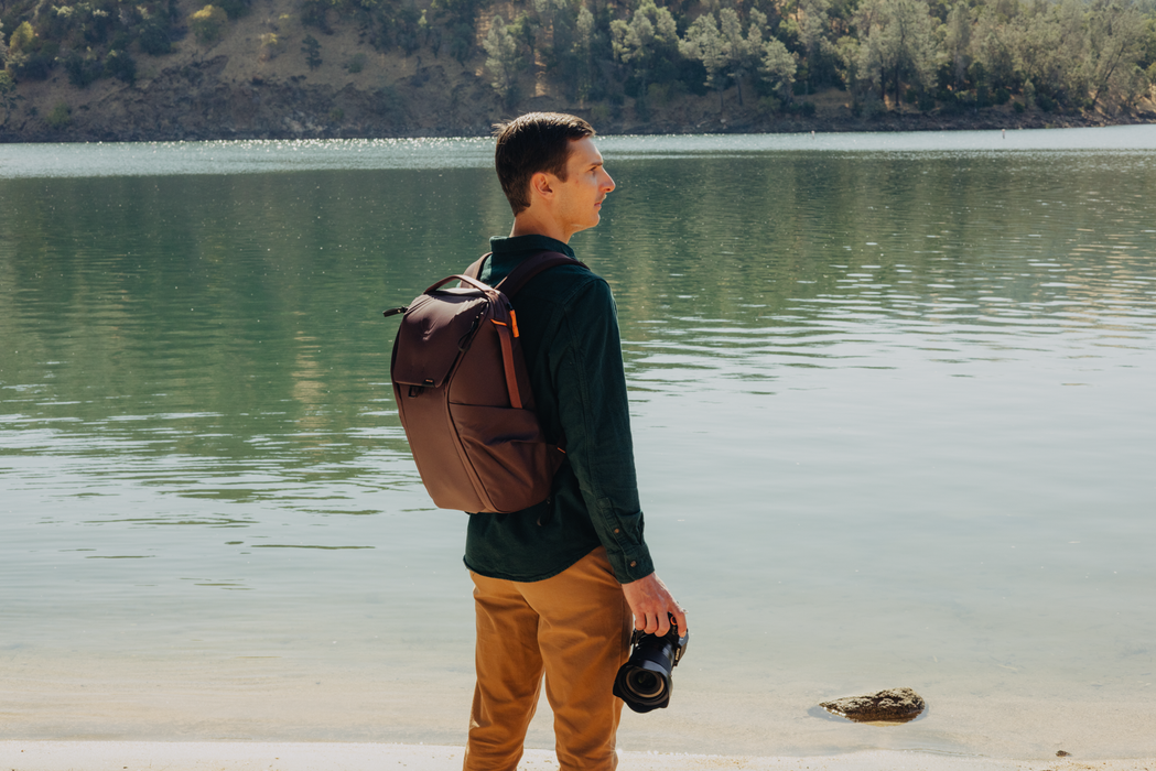 Peak Design Everyday 20L Backpack V3 - Eclipse